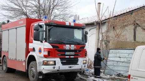 Съдят двама за убийството на бездомник във Варна
