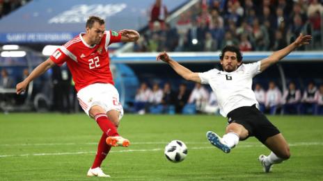 Мондиал 2018 изравни рекорд по автоголове