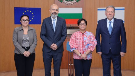 Община Варна и Република Индонезия ще си партнират по-сериозно