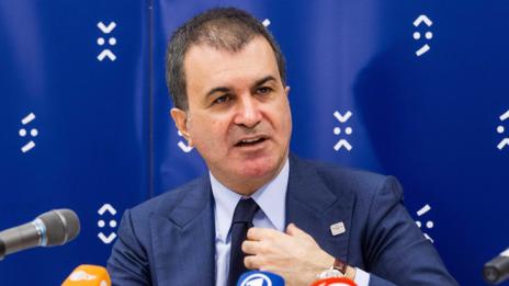 Анкара: Няма смисъл да изпълняваме повече споразумението за мигрантите