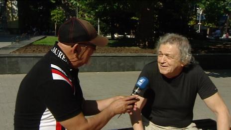 "Щрихи от утрото" (26.06.2019) - "Минути за култура"