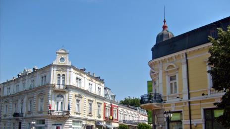 Кметът на Русе сезира прокуратурата заради мръсния въздух