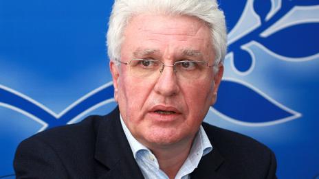 Христо Бисеров пак на съд