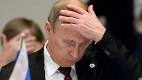 Путин към САЩ: Вие сте виновни за мигрантската криза!