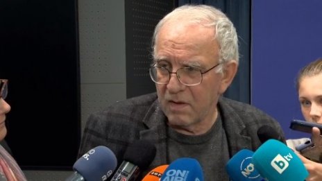 ЦИК: Рекордно ниска бе избирателната активност