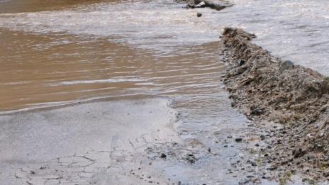И днес: Издирват мъжа, изчезнал във водите на Искър