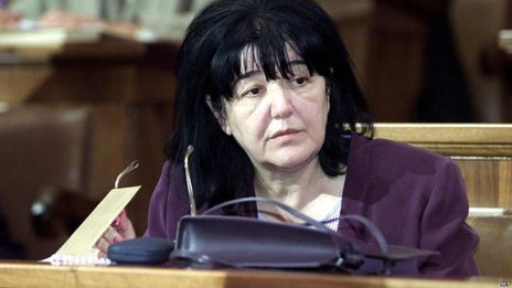 Сърбия осъди съпругата на Милошевич, тя не мърда от Русия  