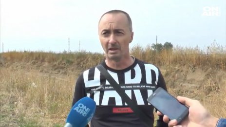 Тираджии се изсипаха на "Дунав мост" 2, блокираха трафика за часове