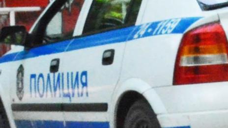 Двама пловдивски полицаи в ареста за 72 часа за грабеж