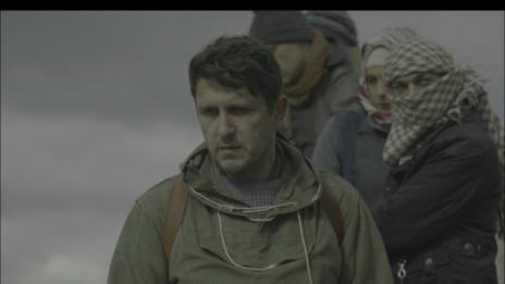 "Съдилището" ще се бори за "Оскар"