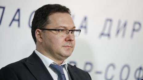 МЕЧ поиска оставката на Даниел Митов