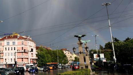 Променят движението на "Орлов мост" за две години