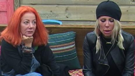 Изгониха Ади на крачка от финала на Big Brother