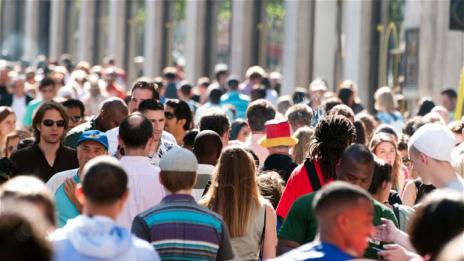 53% от българите са оптимисти за развитието на страната