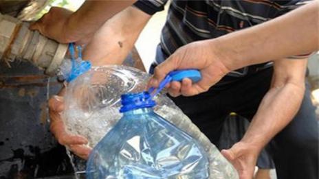 В някои райони на Варна водата не става за пиене