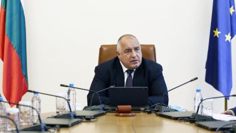 Отпускат нови 96 млн. лв. за медиците и за борбата с COVID-19