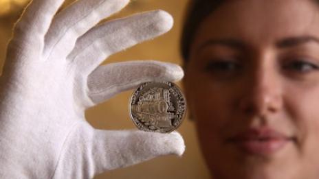 БНБ пуска монета за 150 години от първата жп линия в България