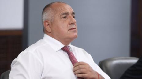 ЕНП: Чуваме протестиращите, на изборите през март ще се реши кой да управлява България