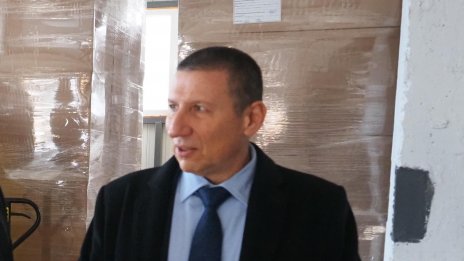 ВСС единодушно остави без разглеждане искането за отстраняване на Сарафов