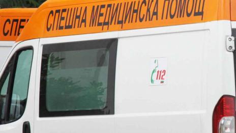 Петима пострадаха в катастрофи във Варна