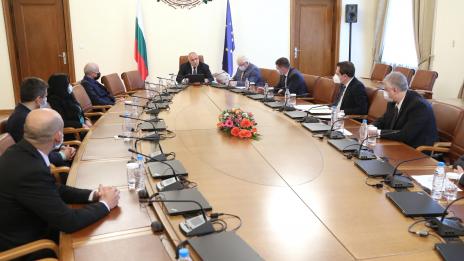 Правителството даде над половин млн. лв. на 3 общини