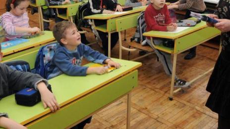 Близо 1200 наши ученици - с изявени дарби