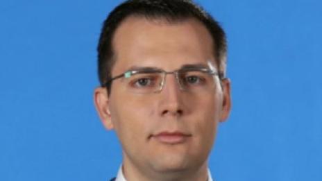Станислав Анастасов е новият екоминистър