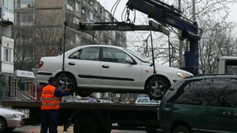 Общината наема трети “паяк” за лятото