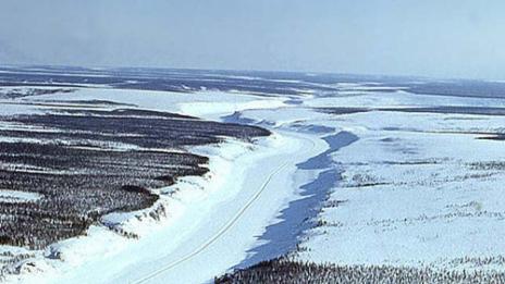 Сибир скоро ще стане приятно място за живеене