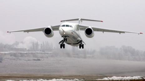 Няма оцелели от разбилия се Ан-148