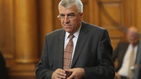 БНБ, ДПС и ГЕРБ са поискали банковата ваканция