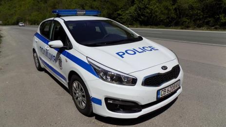 Син уби баща си в Пловдив