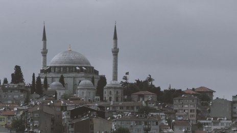 Турция въведе туристическа такса 
