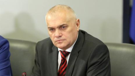 Вътрешният министър: Не разбирам полицаите и протеста им