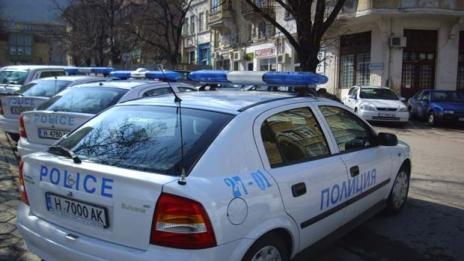 Двама ограбили оборота на пощата в Айдемир