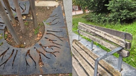 Жена за центъра на Варна: Не така трябва да посрещаме гостите на града