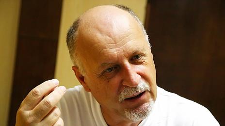 Йордан Караджов: В музиката съм вложил цялото си сърце и хората го разбират!