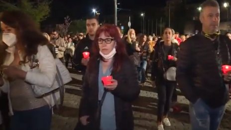 Засилват полицейско присъствие около храмове, църкви и манастири за Великден