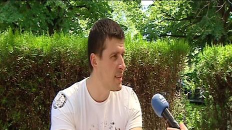 "Щрихи от утрото" (25.05.2017) -Кръсти детето си Аспарух и получи 200 лева!