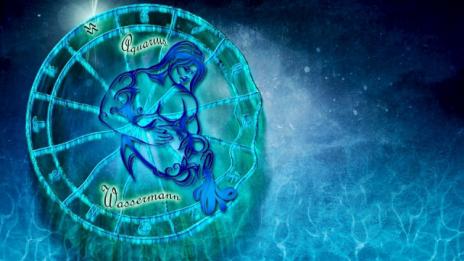 Седмичен хороскоп за 13 - 19 май 2019 (ВОДОЛЕЙ)