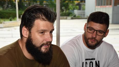 Деян и Калоян Иванови:  Инвестициите в спорта се възвръщат в здравеопазването и образованието