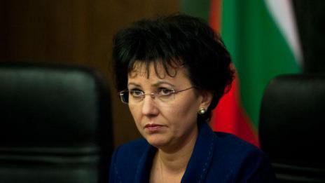 Обещават да има още обвинени за АЕЦ "Белене"
