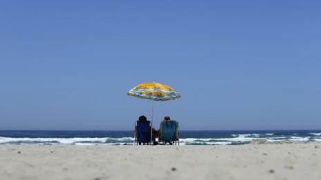 Жега ни мори и днес, жълт код в почти цялата страна