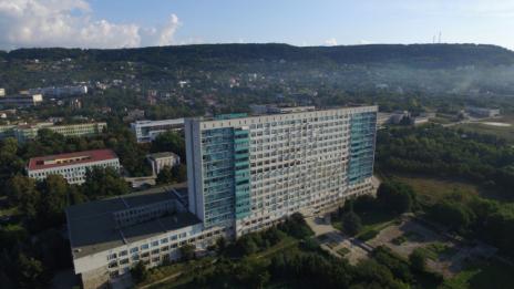 Даряват апаратура за 200 000 лв. на детска клиника във Варна