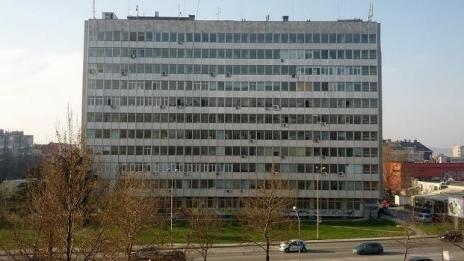 Здравните инспектори излязоха отново на протест