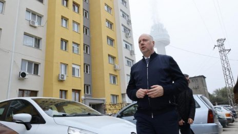 Дават по 20 бона за саниране на еднофамилни къщи