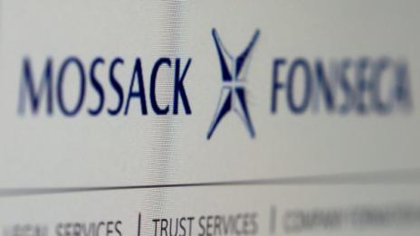 От "Мосак Фонсека" обвиниха хакери за #PanamaPapers