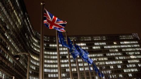 Brexit - с минимален негативен финансов ефект за британците