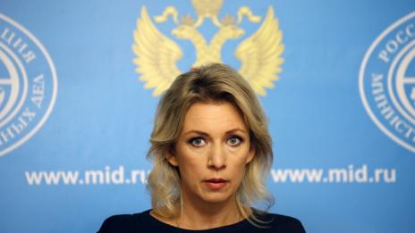 Москва: Нямаме отношение към смяната на българския кандидат за ООН