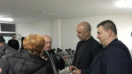 Евродепутатът Емил Радев: След Брекзит ЕС е по-близо до създаването на европейски въоръжени сили